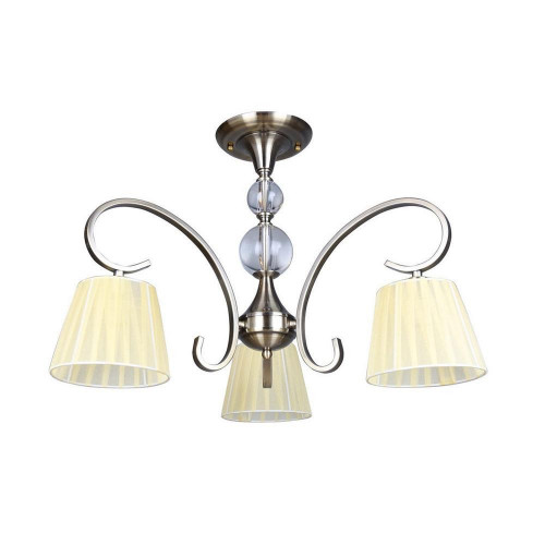 потолочная люстра omnilux laveno oml-56103-03 во Владимире