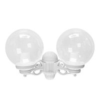 уличный настенный светильник fumagalli porpora/g250 g25.141.000.wxe27 во Владимире