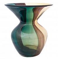 настольные вазы ваза inka glass vase во Владимире