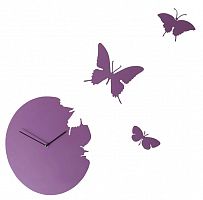 часы настенные butterfly во Владимире