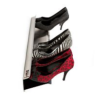 полка для обуви shoe rack 70 см стальная во Владимире