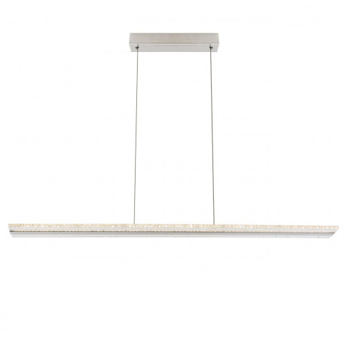 подвесной светодиодный светильник globo klaus 68193h во Владимире