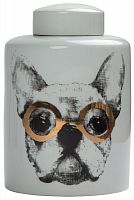 ваза настольная childhood alice glasses gold во Владимире