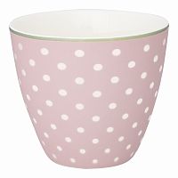 стакан spot pale pink во Владимире