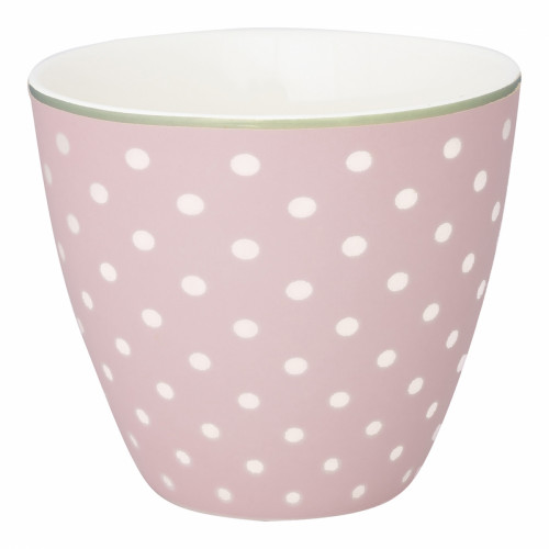 стакан spot pale pink во Владимире