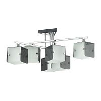 потолочная люстра lumion cubo 4411/6c во Владимире