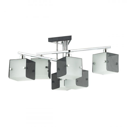 потолочная люстра lumion cubo 4411/6c во Владимире
