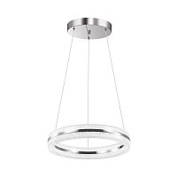 подвесной светодиодный светильник odeon light constance 4603/36l во Владимире