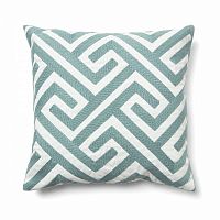 подушка arche cushion 45x45 fabric green от la forma (ex julia grup) во Владимире