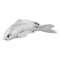 настенный декор рыбка magic fish silver big во Владимире