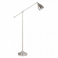 торшер arte lamp 43 a2054pn-1ss во Владимире