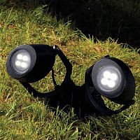ландшафтный светодиодный светильник fumagalli minitommy 2l spike 3m1.001.000.axu2l во Владимире