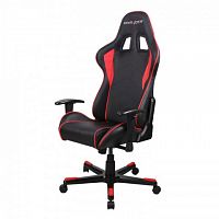 кресло геймерское dxracer formula черно-красное во Владимире