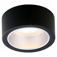 потолочный светильник arte lamp effetto a5553pl-1bk во Владимире
