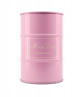 декоративная бочка miss dior xl во Владимире
