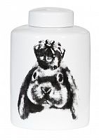 ваза настольная childhood alice rabbit во Владимире