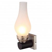 бра arte lamp lombardy a6801ap-1br во Владимире