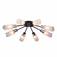 потолочная люстра toplight sabina tl3680x-08bc во Владимире