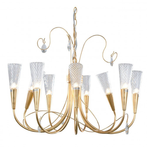 подвесная люстра lightstar aereo 711093 во Владимире