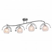 потолочная люстра silver light sfera 255.54.4 во Владимире