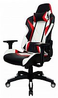 игровое кресло raybe k-5804 красное во Владимире