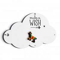 доска для магнитов make a wish во Владимире