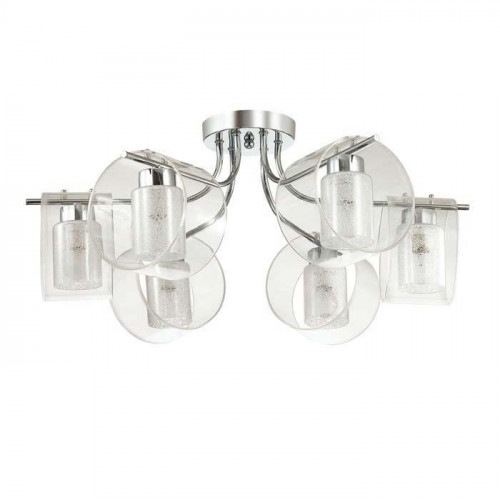 потолочная люстра lumion vetrosana 3527/6c во Владимире