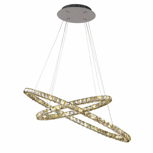 люстра aila латунь во Владимире