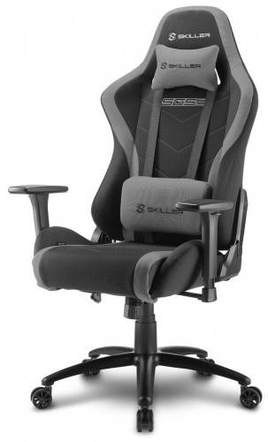 компьютерное кресло sharkoon skiller sgs2 игровое во Владимире