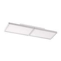 потолочный светодиодный светильник odeon light super slim 3870/30cl во Владимире