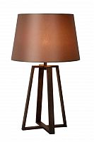 настольная лампа lucide coffee lamp 31598/81/97 во Владимире