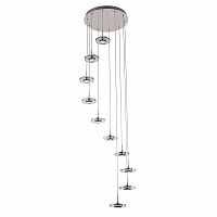 каскадная люстра st luce vedette sl569.103.10 во Владимире