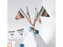 флажки aztec во Владимире