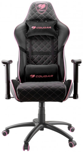 компьютерное кресло cougar armor one eva игровое во Владимире