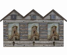 фоторамка home настенная мультиколор во Владимире