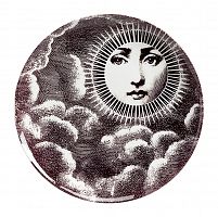 настенная тарелка пьеро форназетти moon во Владимире