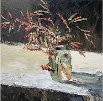 картина маслом рамо во Владимире