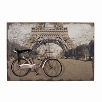 декоративное настенное панно paris story во Владимире