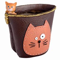 цветочный горшок котик во Владимире