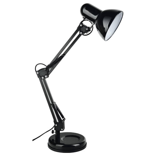 настольная лампа arte lamp junior a1330lt-1bk во Владимире