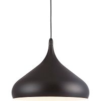 подвесной светильник arte lamp cappello a3266sp-1bk во Владимире