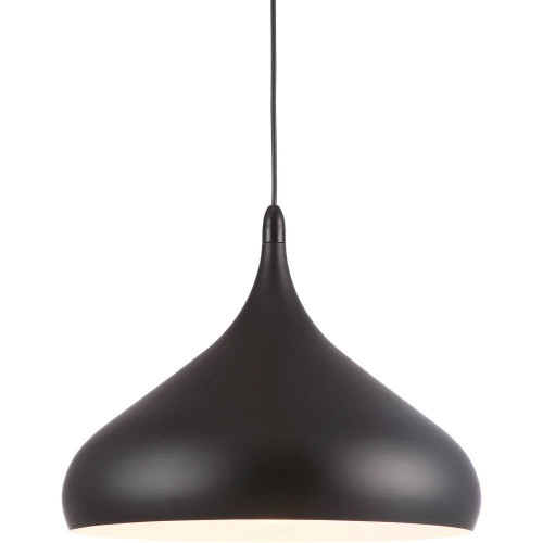 подвесной светильник arte lamp cappello a3266sp-1bk во Владимире