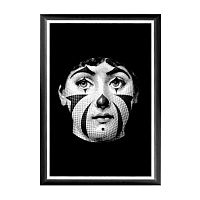 арт-постер цирк fornasetti во Владимире