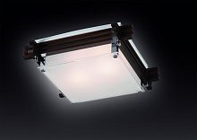 потолочный светильник sonex trial vengue 3241v во Владимире
