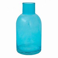 настольные вазы ваза small bubble blue vase во Владимире