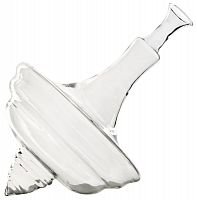 ваза настольная vase glass / gl12067 (vase) во Владимире