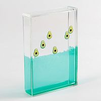рамка для фото aqua avokado во Владимире