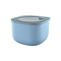 контейнер для хранения store&more 1,55 л голубой во Владимире