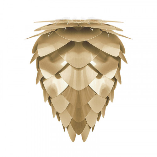 плафон conia brushed brass во Владимире