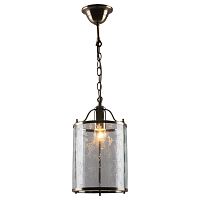 подвесной светильник arte lamp bruno a8286sp-1ab во Владимире